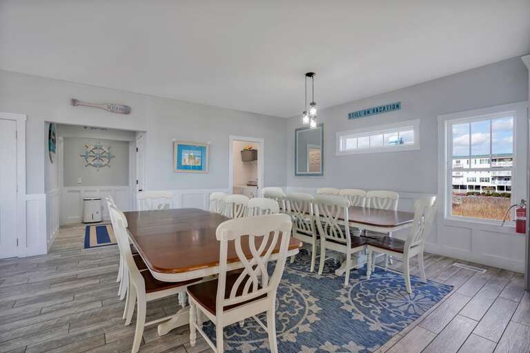 Rushin' to the Beach 18