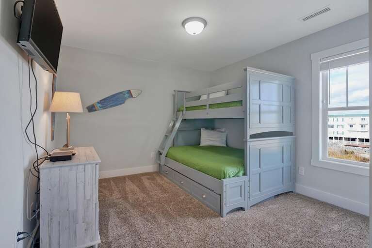 Rushin' to the Beach 43