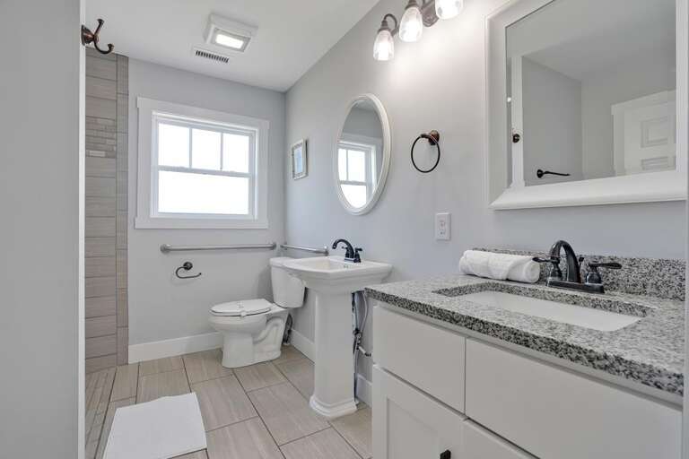 Rushin' to the Beach 41