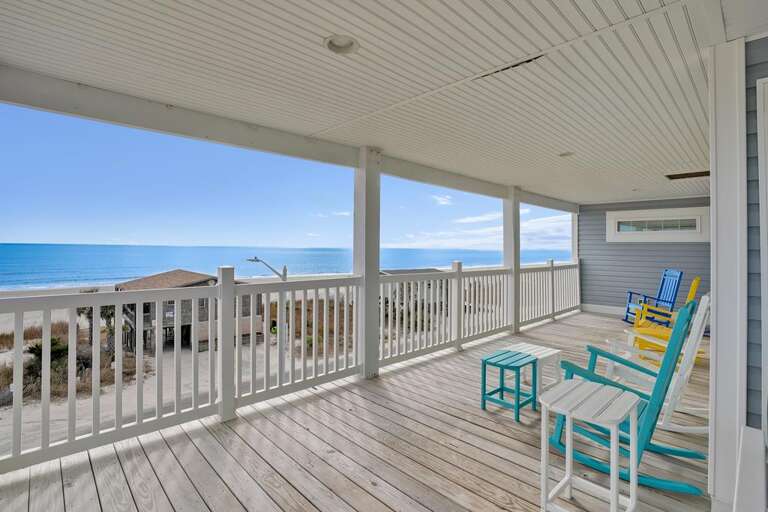 Rushin' to the Beach 61