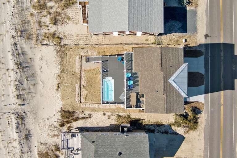 Aerial Views