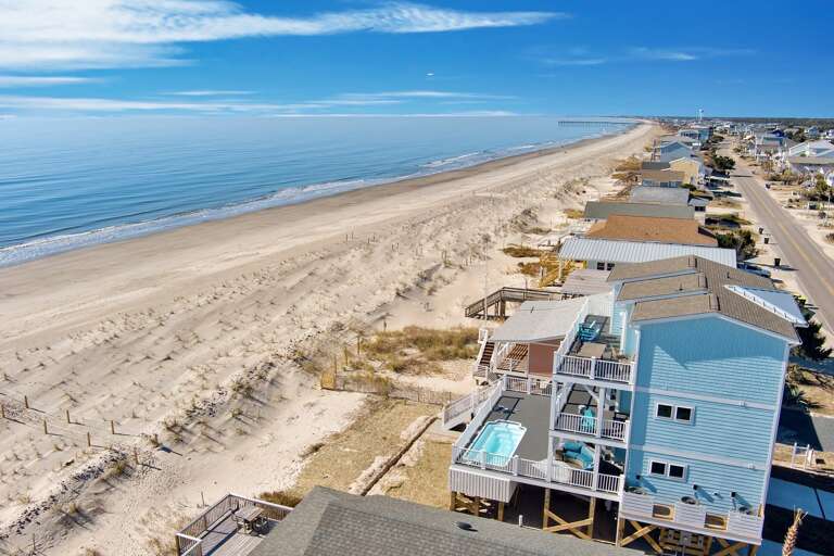 Aerial Views