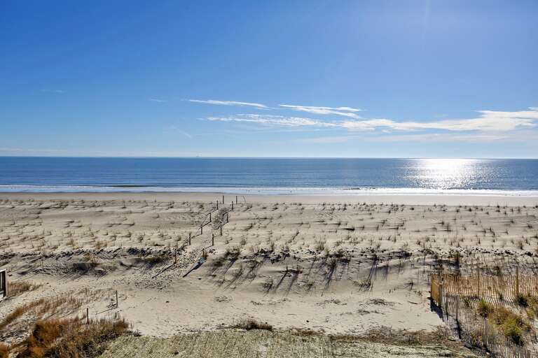 Beach Access