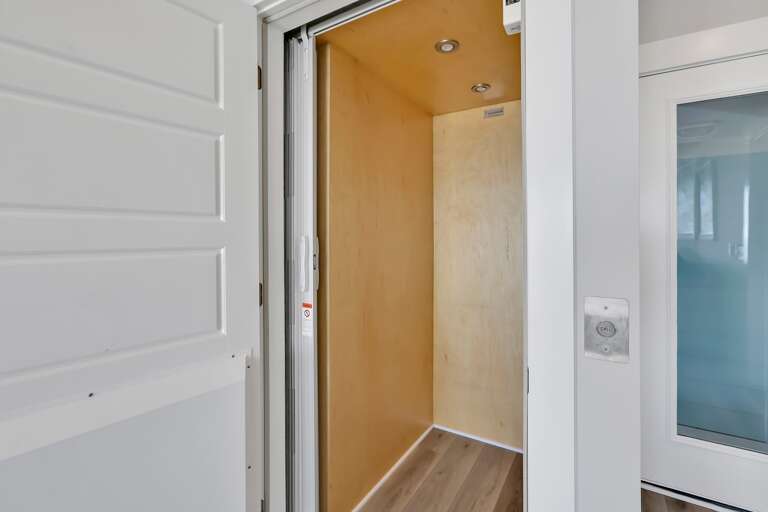 Elevator