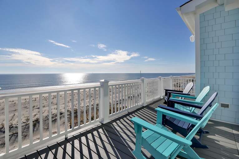Ocean Views