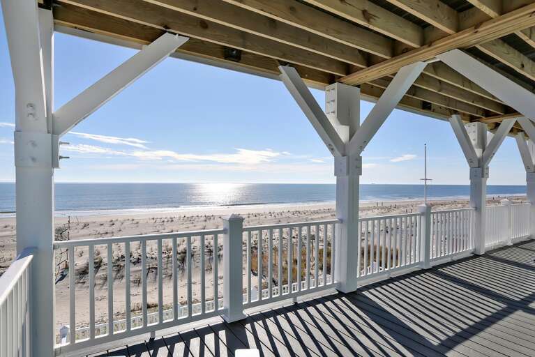 Ocean Views