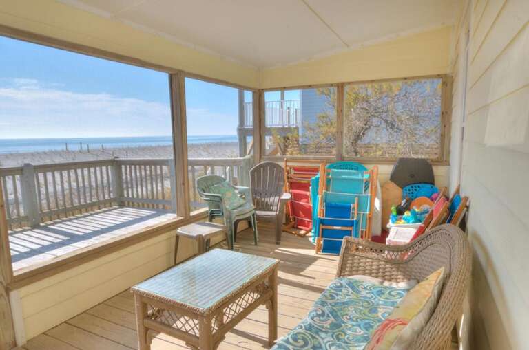 Ocean Views
