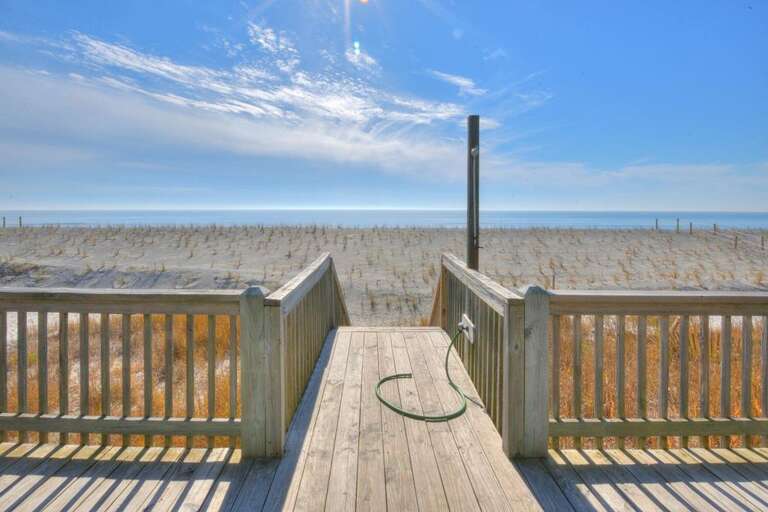 Ocean Views