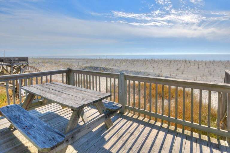 Ocean Views