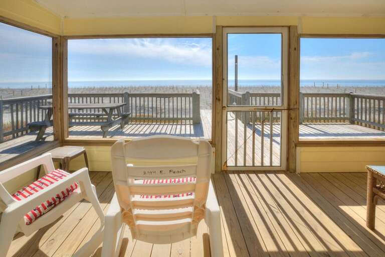 Porch