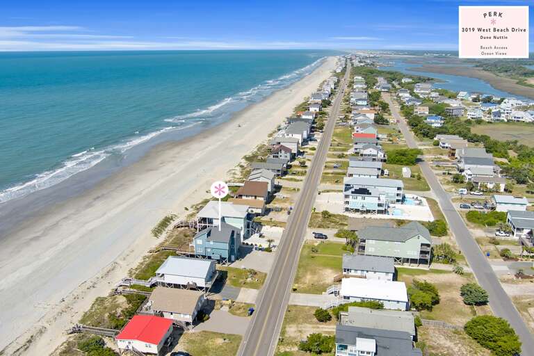 Aerial Views