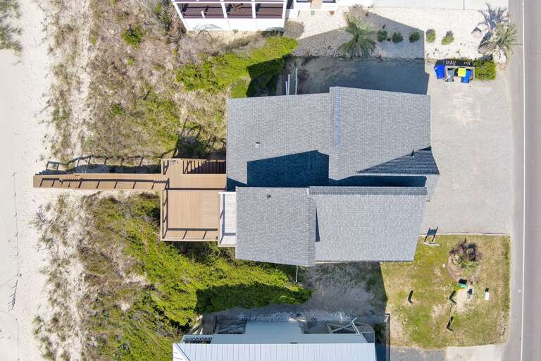 Aerial Views