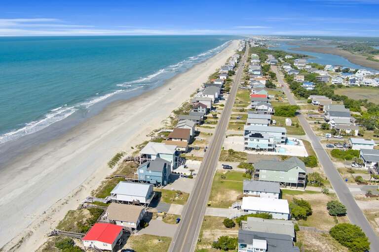 Aerial Views
