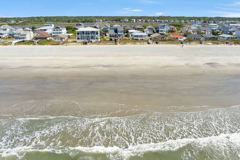 Aerial Views