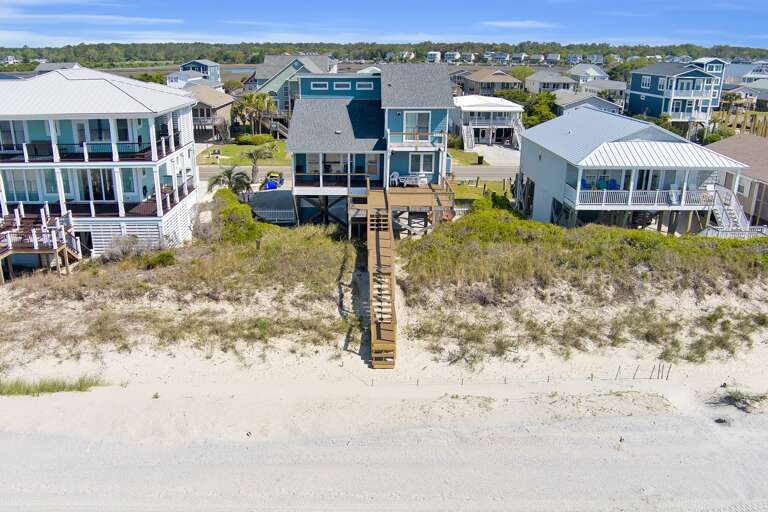 Aerial Views