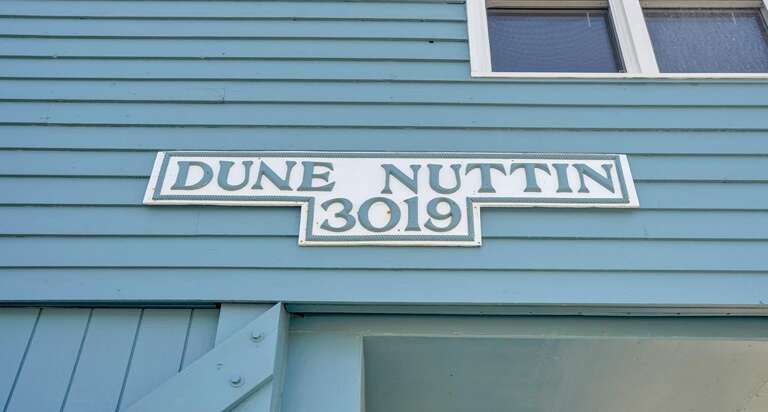 Dune Nuttin 61