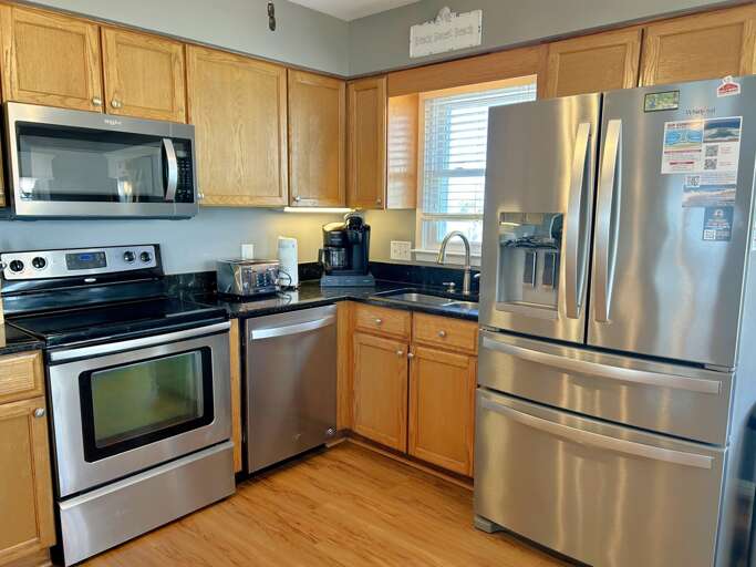 Kitchen
12.25 JR