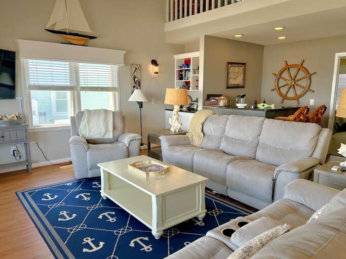 Living Room 
12.25 JR