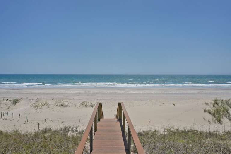 Ocean Views