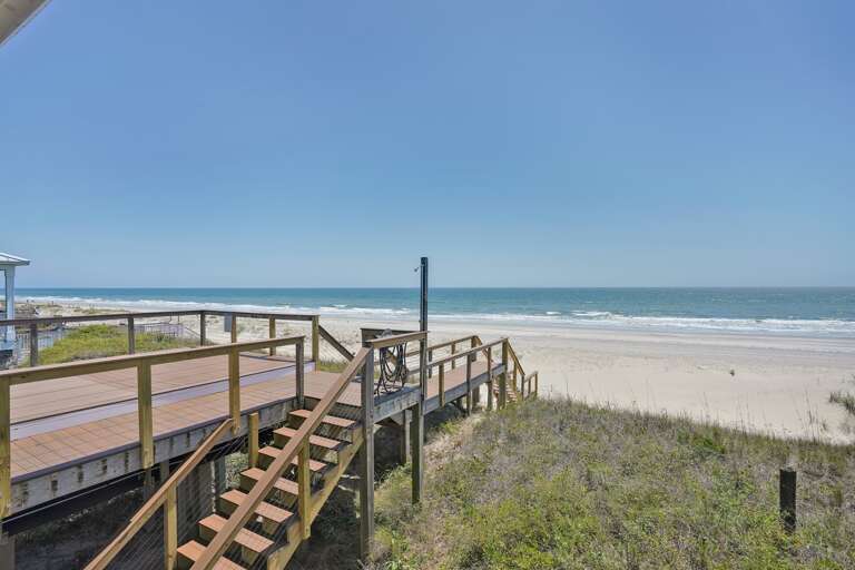 Ocean Views