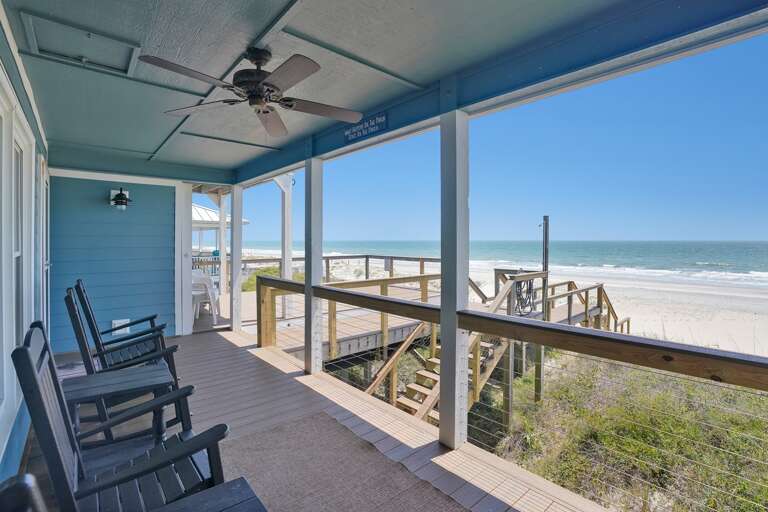 Ocean Views