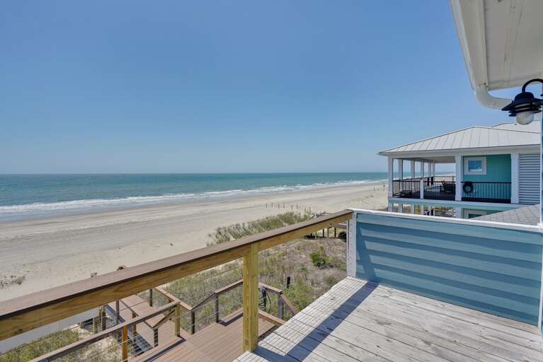 Ocean Views