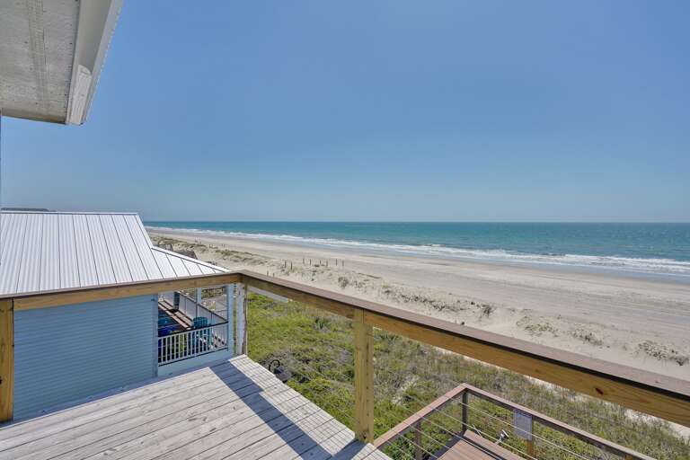 Ocean Views