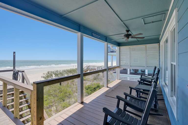 Ocean Views