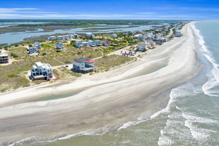 Aerial Views