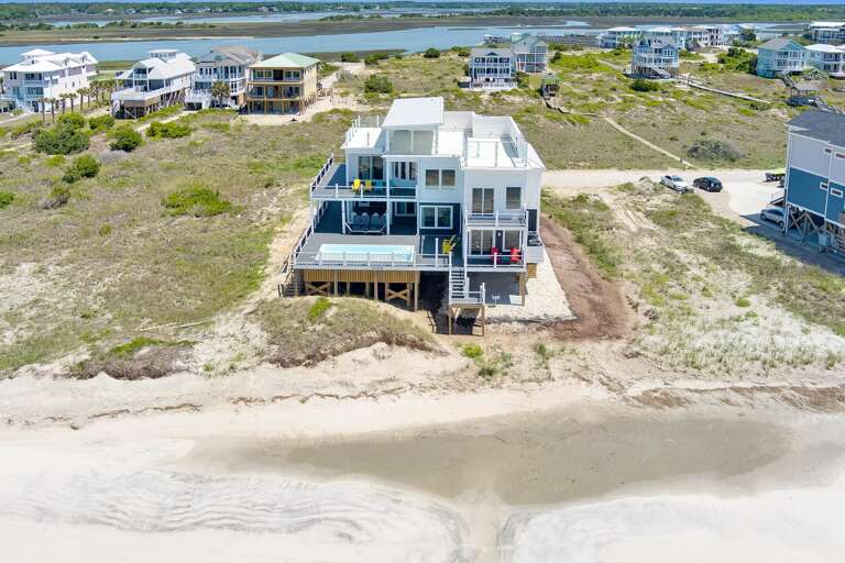 Aerial Views