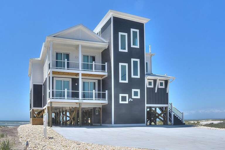 Land's End 2