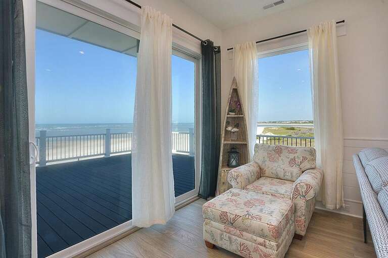 View from 3rd Floor Common Area