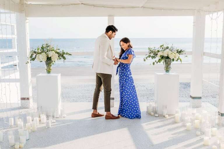 Lands End Weddings 3