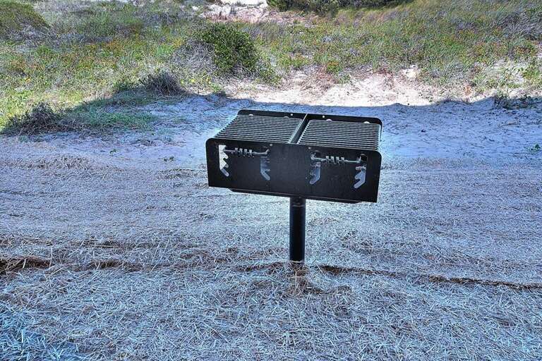 Grill