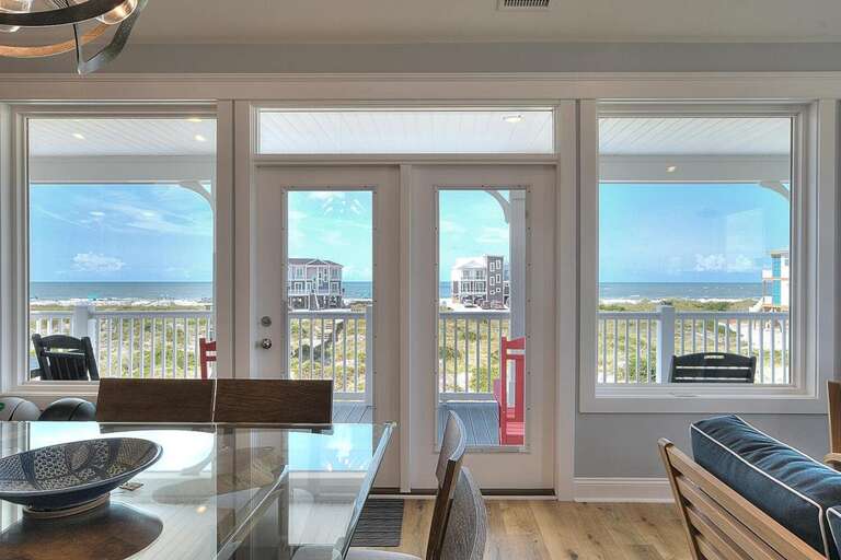 Ocean Views