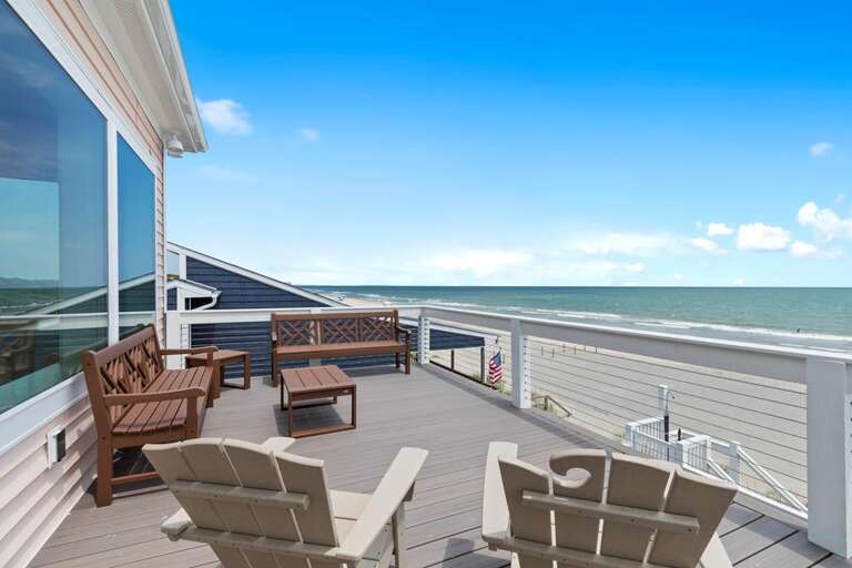 Ample Deck Furniture