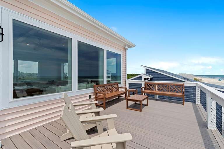 Ample Deck Furniture