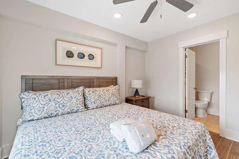 King Bedroom