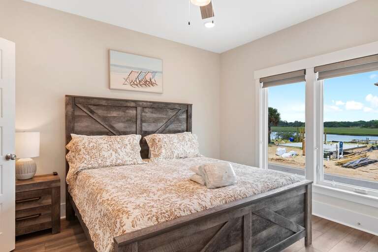 King Bedroom