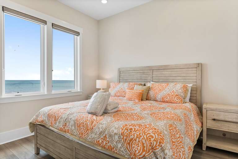 King Bedroom