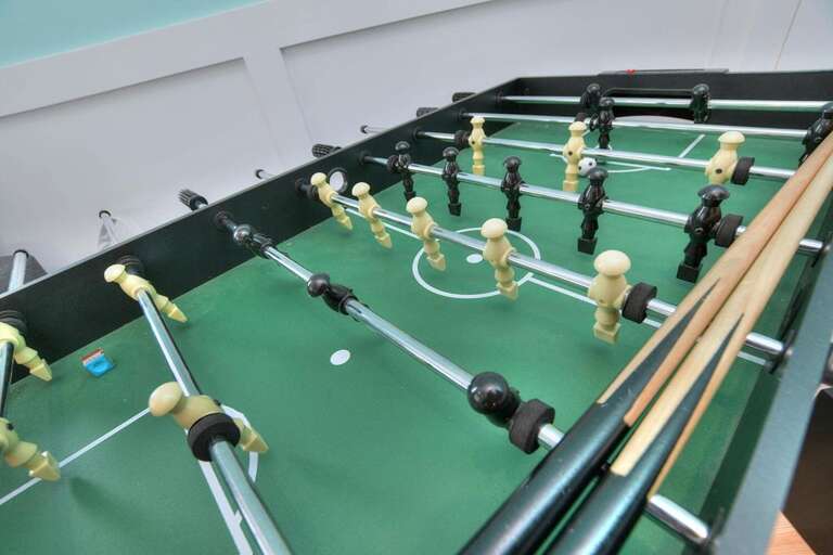 Foosball Table