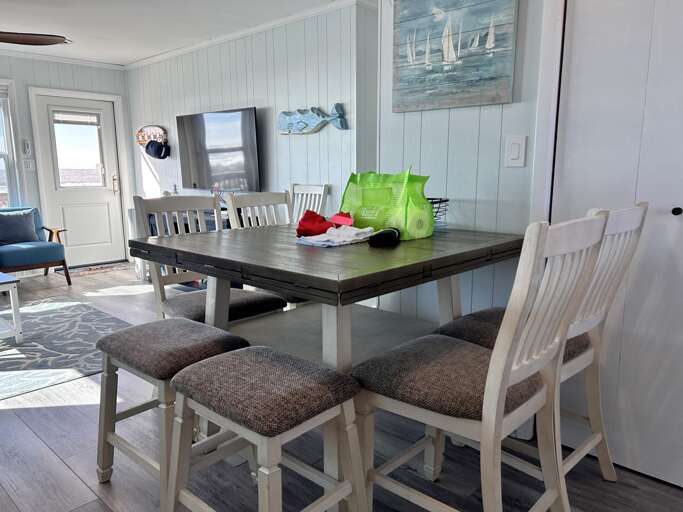 Dining Room
2/16/24 JR