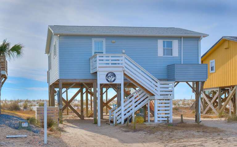 Front of House
GW 1.2023