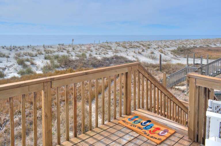 One Lucky Beach 5 GW 1.2023