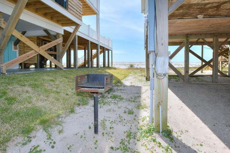 One Lucky Beach 27 GW 1.2023