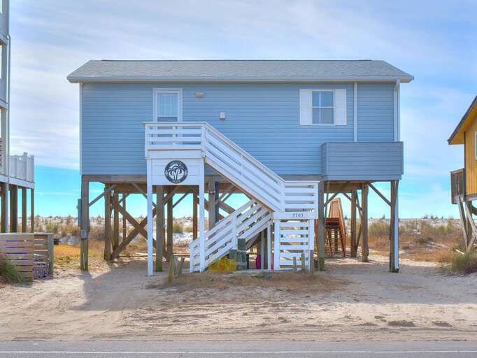 One Lucky Beach 28 GW 1.2023