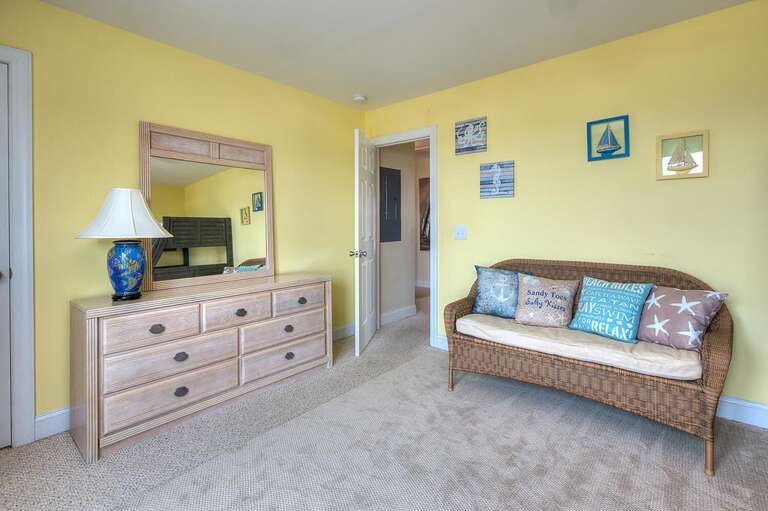 Bunkbed Room Couch
GW 5.16.23