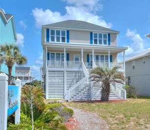 Front of Home 
GW 5.16.23