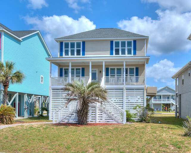 Front of Home
GW 5.16.23