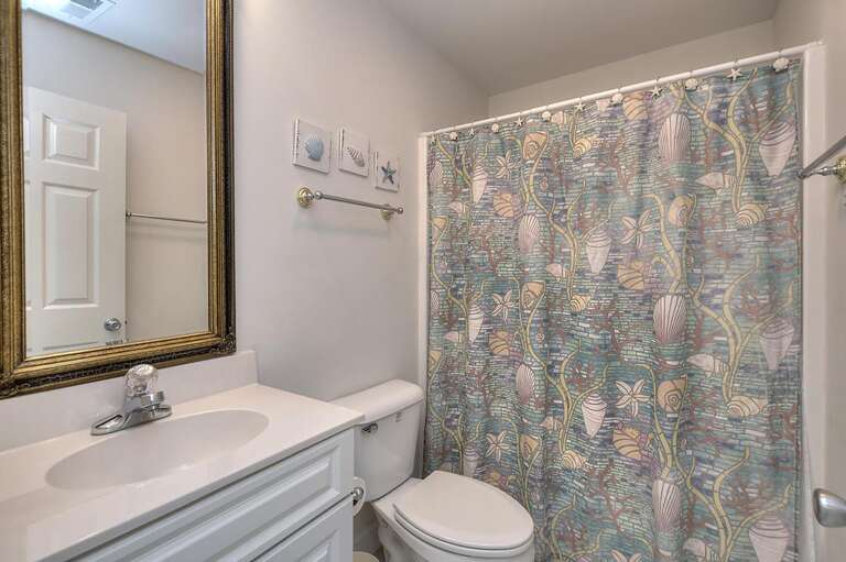 Full Bathroom 1 
GW 5.16.23